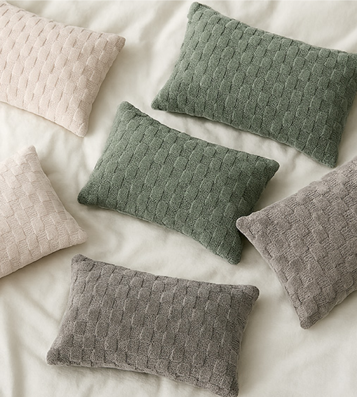 shop bedroom cushions