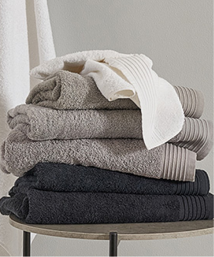 shop towels