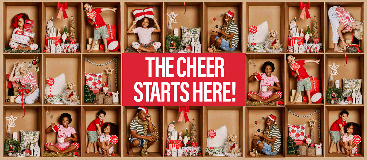 shop gift bags & boxes