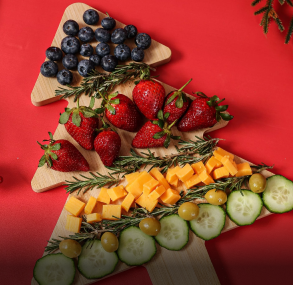 shop bakeware & treats