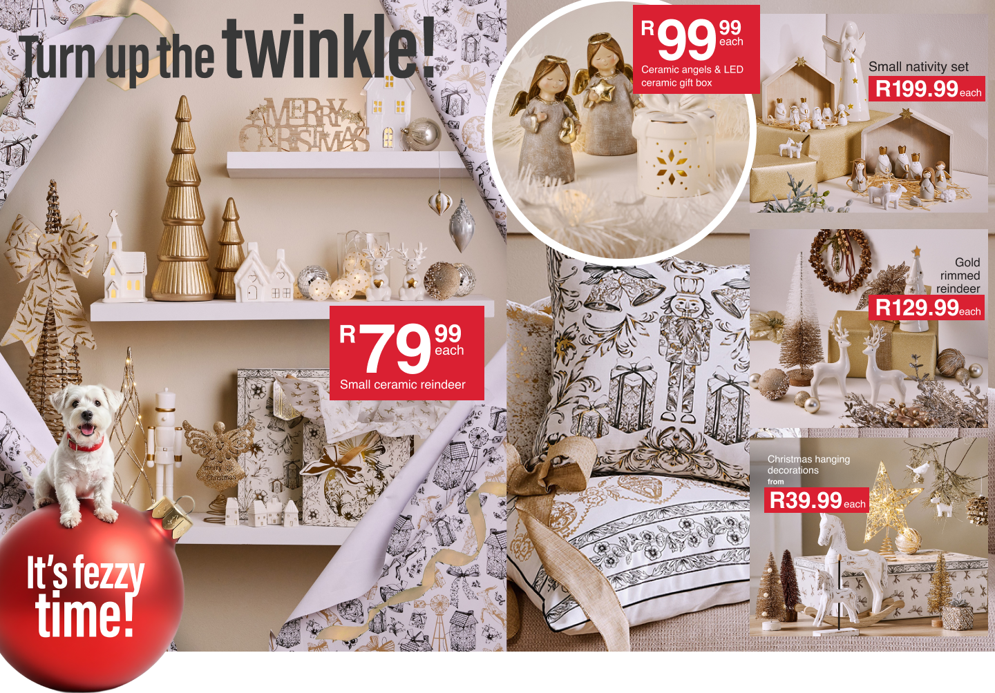 shop turn up the twinkle look
