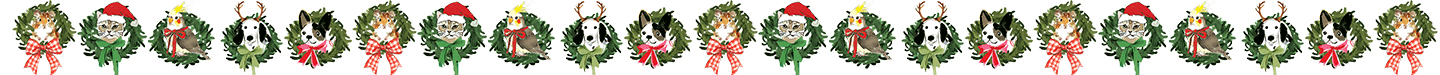 shop chirstmas cherry on top look