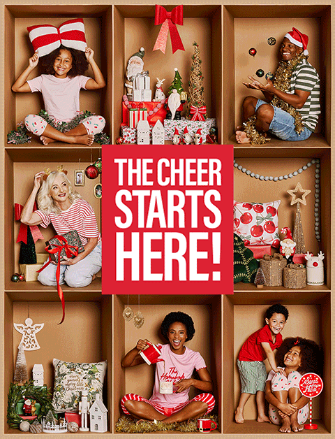 shop gift bags & boxes