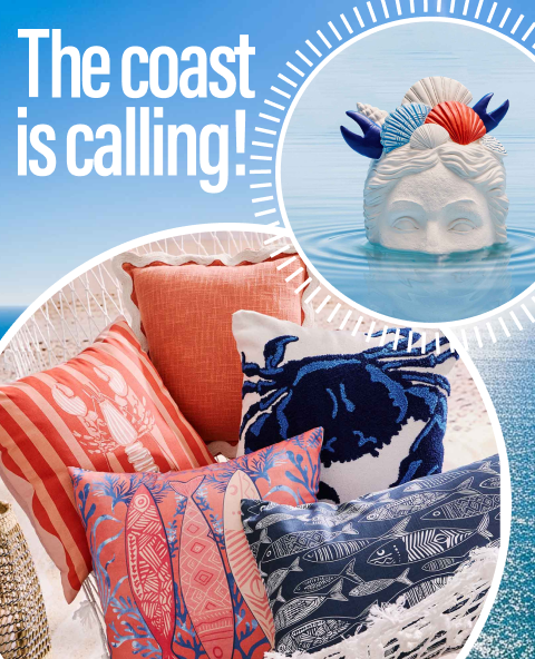 Shop new in decor, mr price home updates their decor category every week, that's new decor every week. Decor from vases, cushions to lighting and rugs