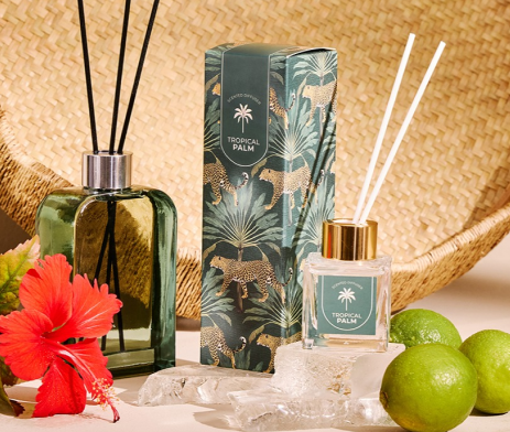 shop home fragrances