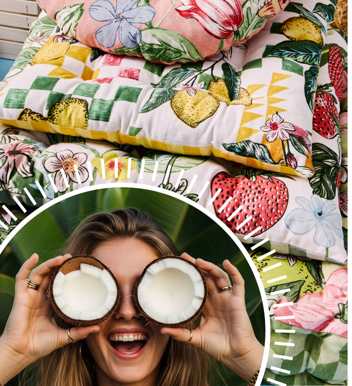 shop scatter cushions