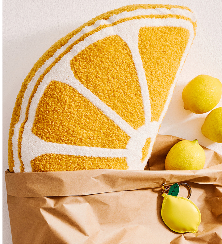 shop scatter cushions