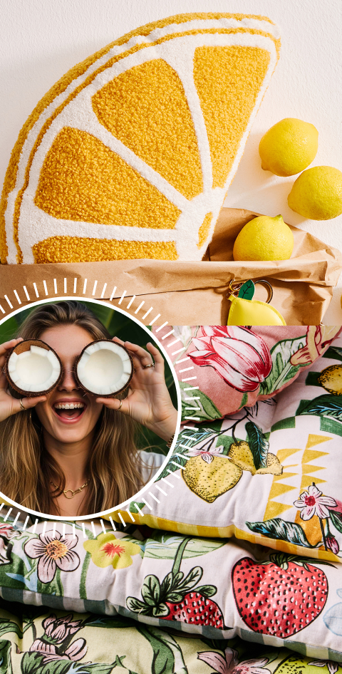 shop scatter cushions