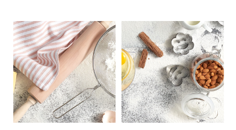 shop cooking & baking