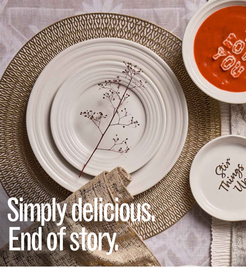 shop simply delicous