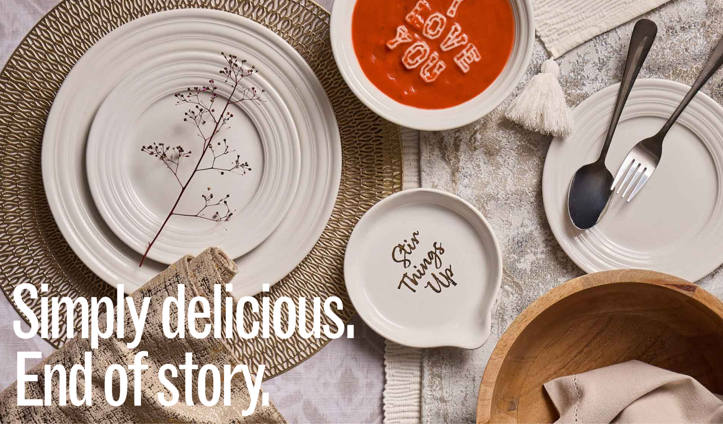shop simply delicious