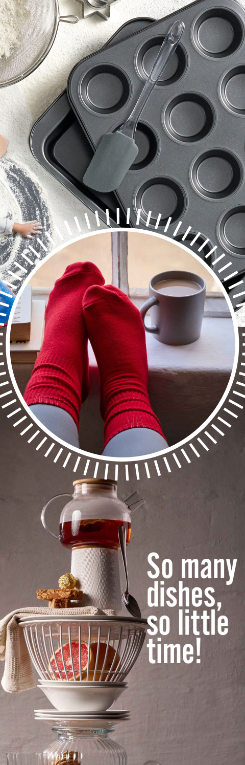 shop kitchen accessories