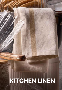 kitchen linen
