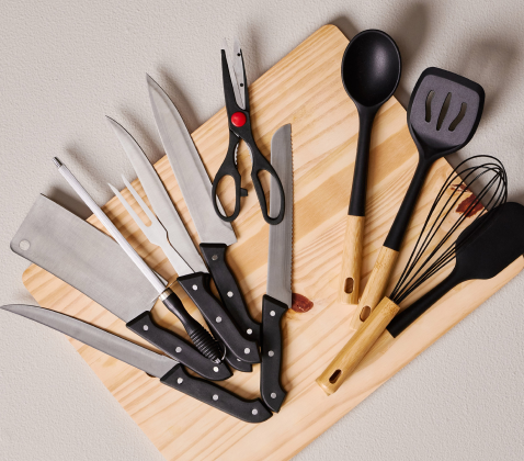  shop kitchen utensils & gadgets