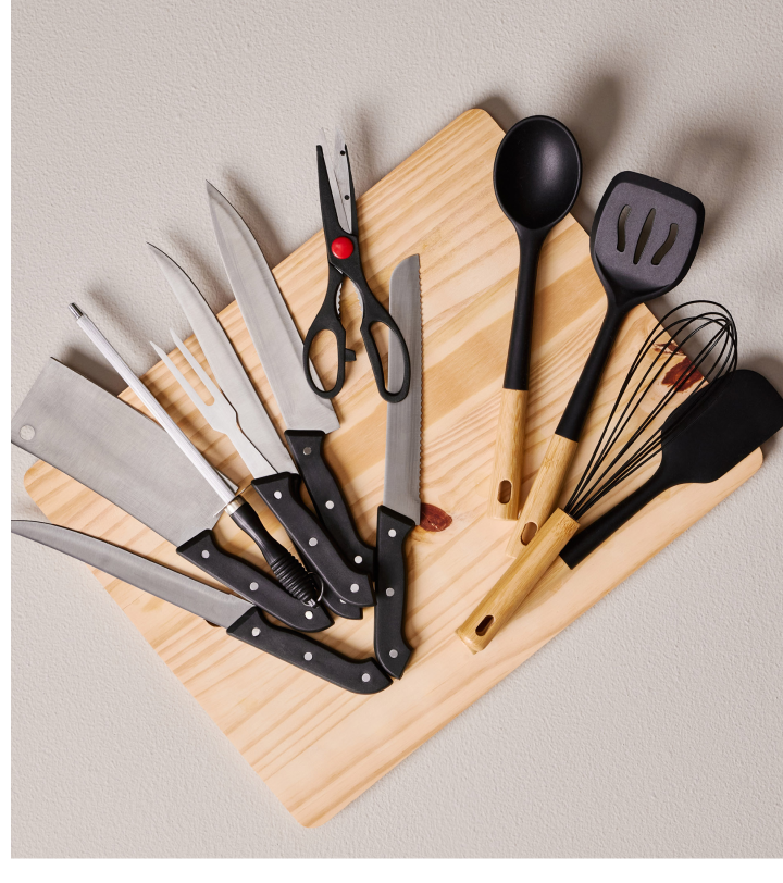  shop kitchen utensils & gadgets
