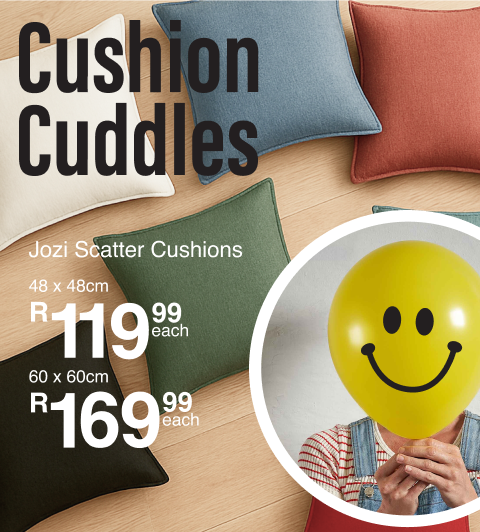 shop cushions