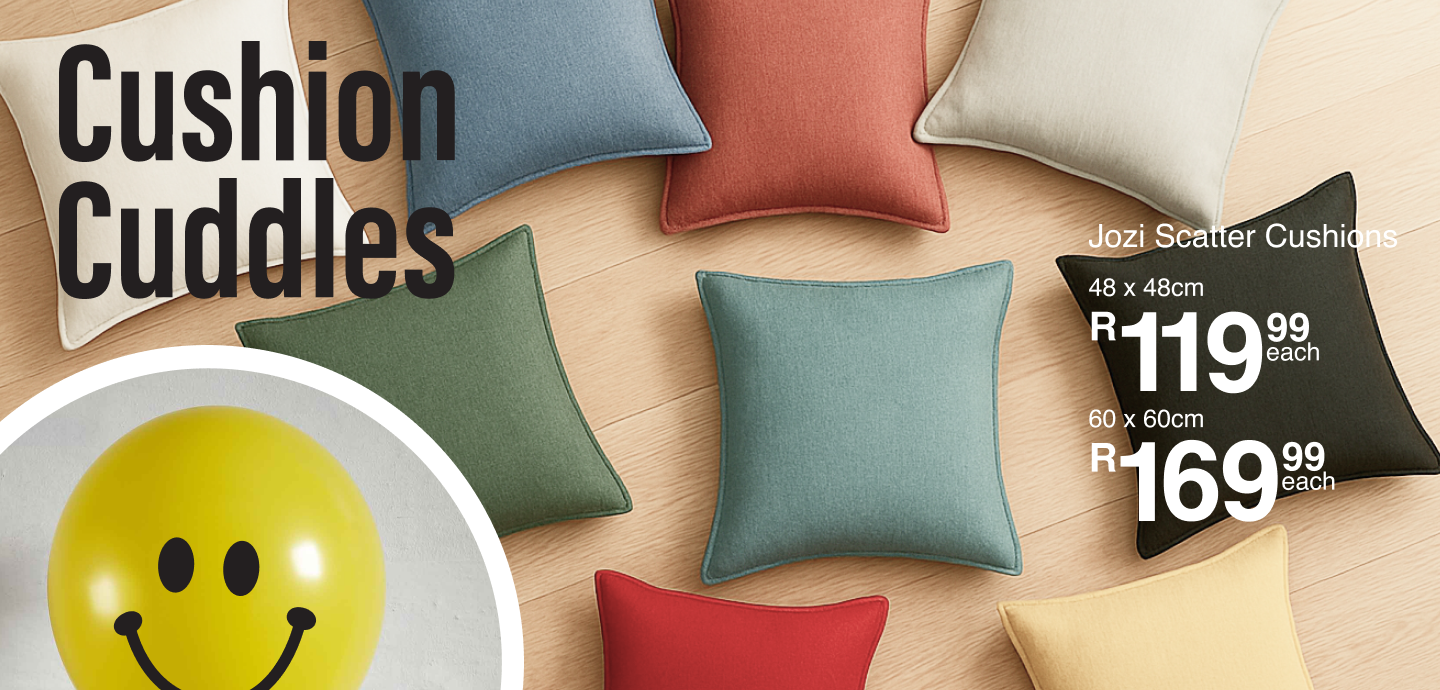 shop cushions