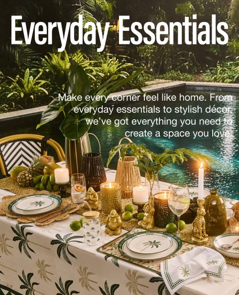 shop everyday essentials