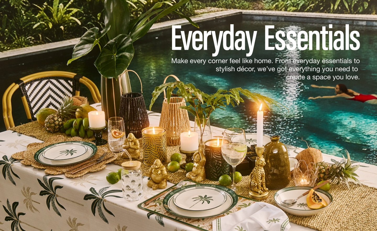 shop everyday essentials