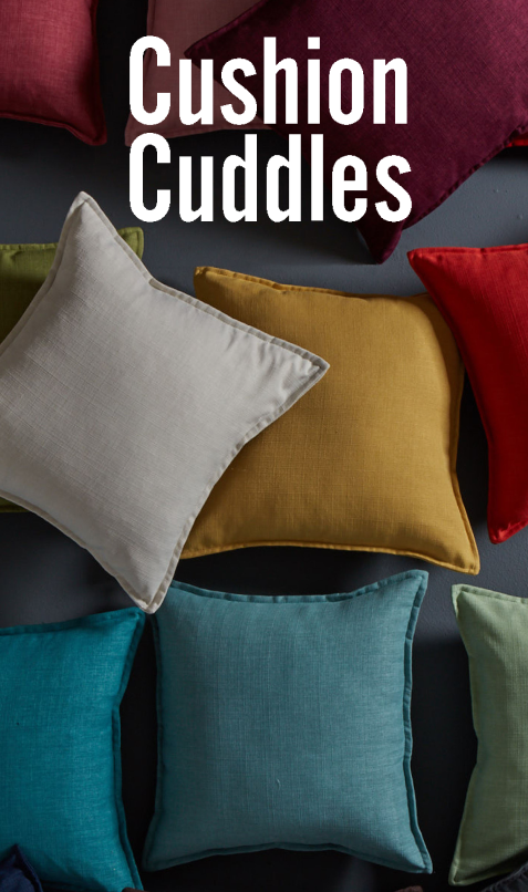 shop cushions