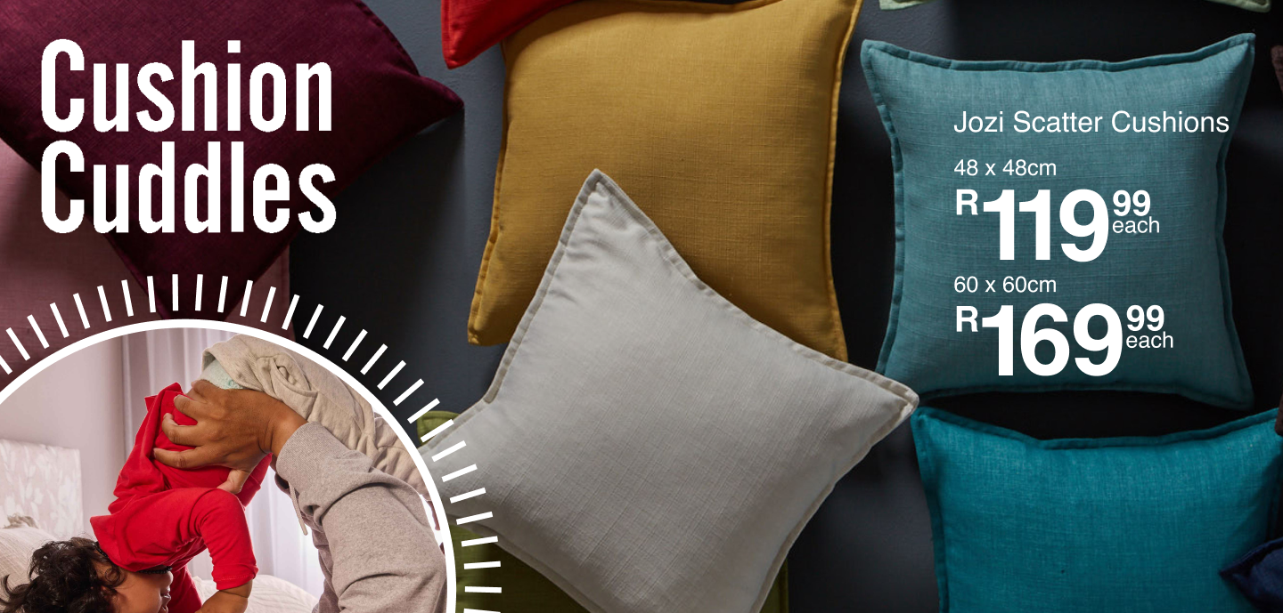 shop cushions