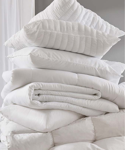 shop inners and pillows