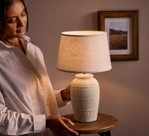 shop lighting
