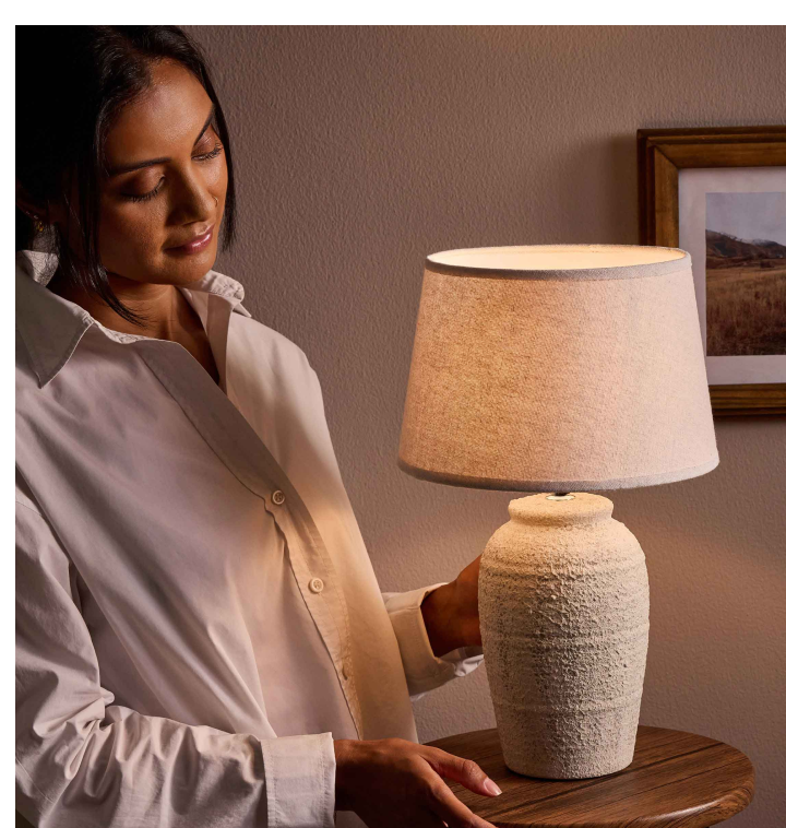 shop lighting