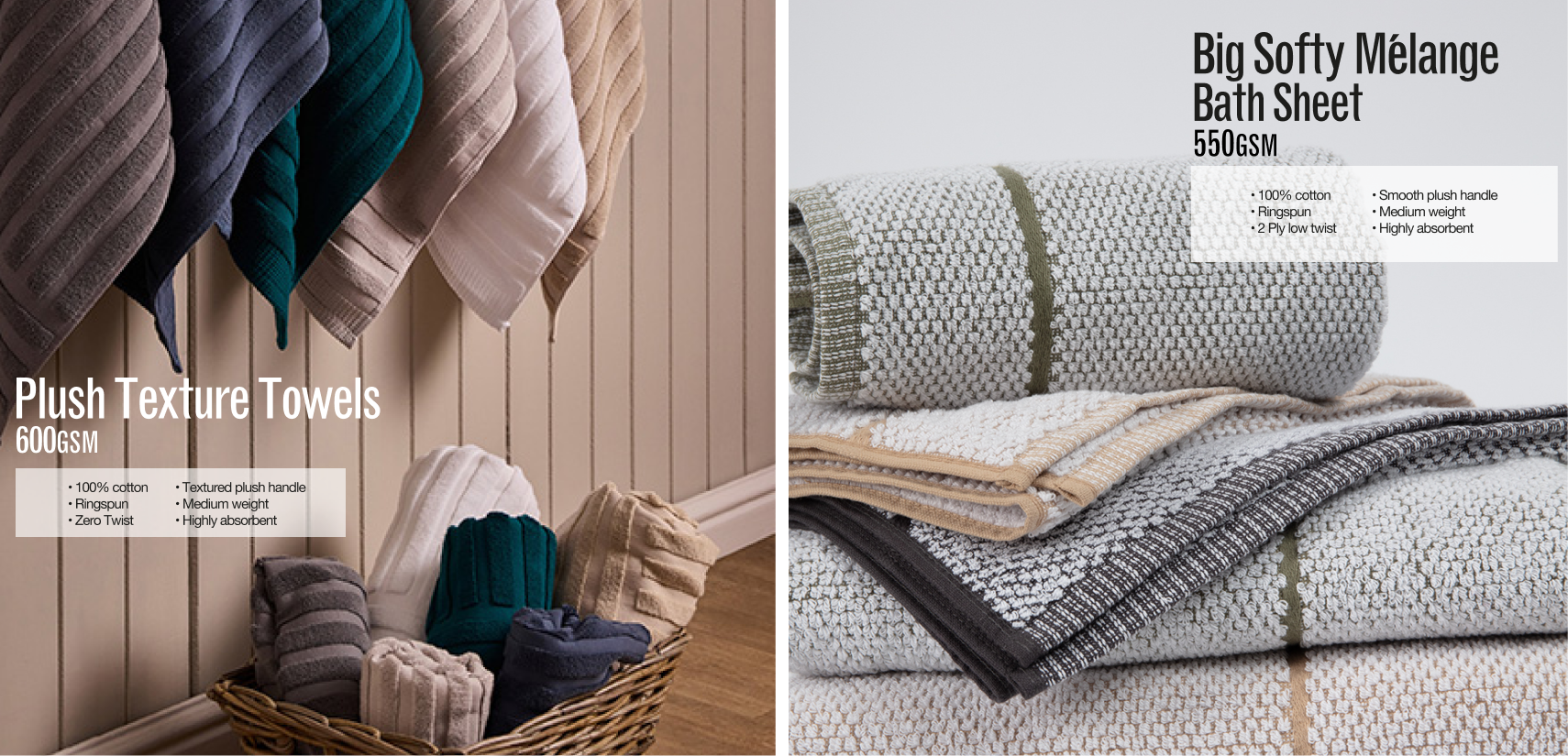 shop inners and pillows