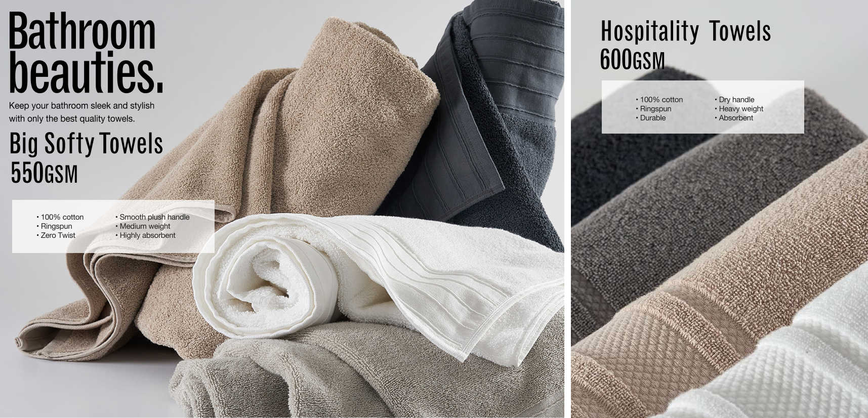 shop inners and pillows