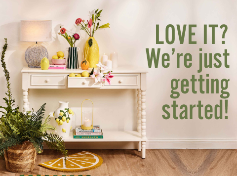 shop fresh start new in furniture