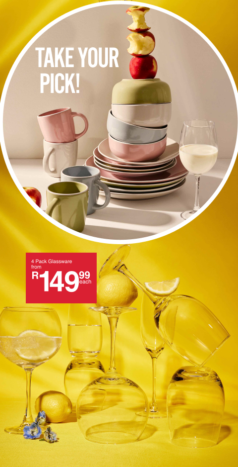shop fresh start dinnerware & drinkware