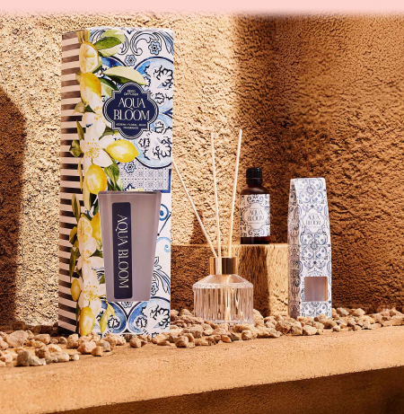 shop fresh start home fragrances