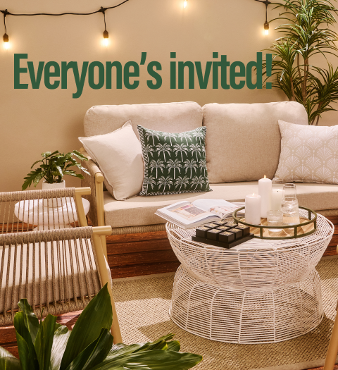 Shop new in furniture, mr price home updates their furniture category every week, that's new furniture every week. Decor from vases, cushions to lighting and rugs