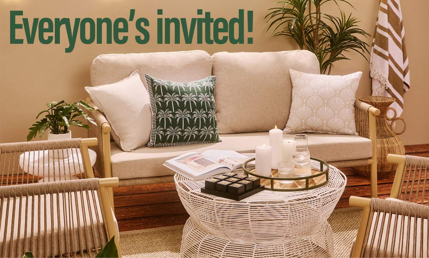 Shop new in furniture, mr price home updates their furniture category every week, that's new furniture every week. Decor from vases, cushions to lighting and rugs