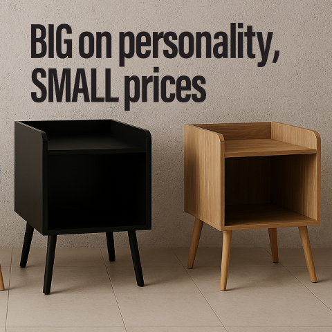 shop pedestals