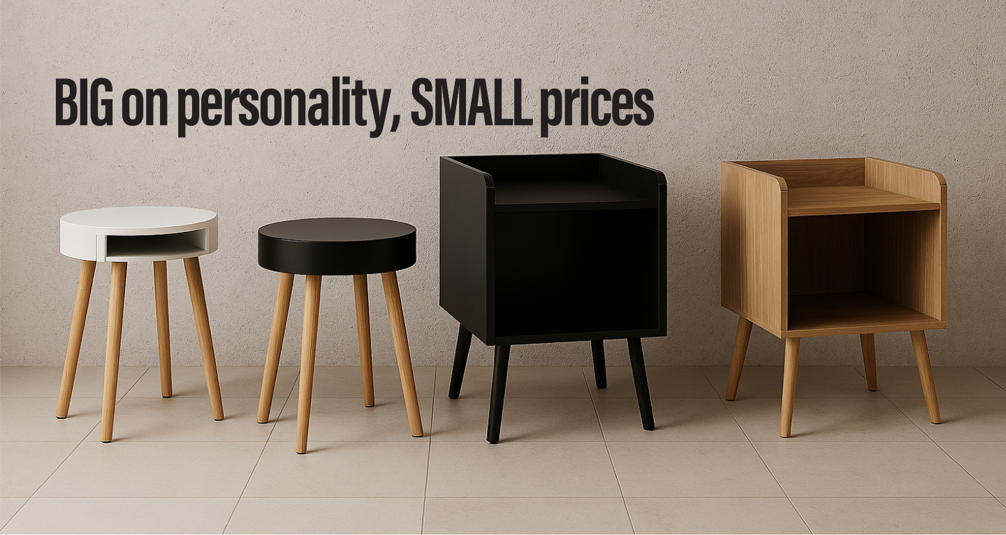 shop pedestals