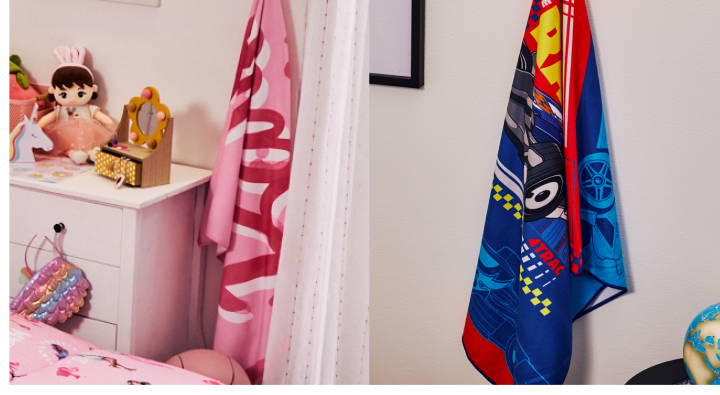 shop kids bed & bath