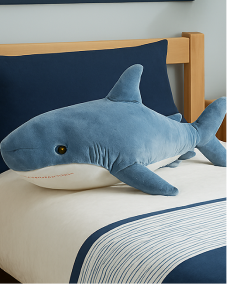 shop kids & baby cushions