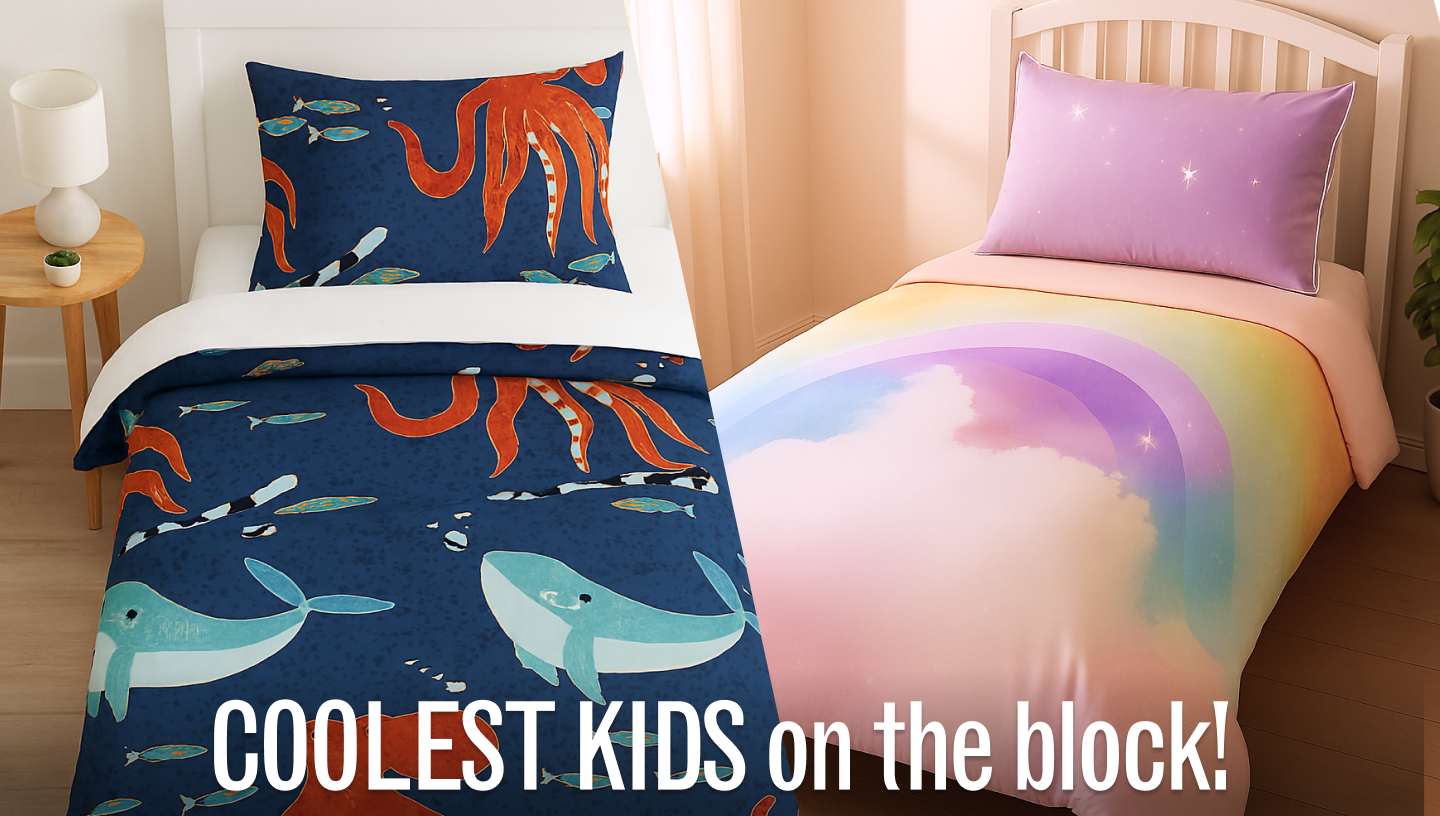 shop kids & baby new in