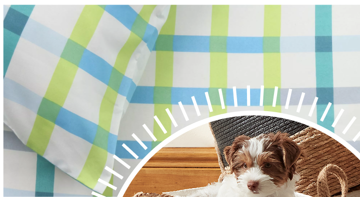 shop kids & baby sheeting