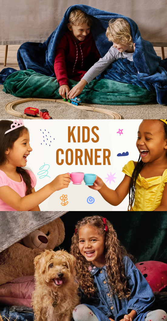 kids corner