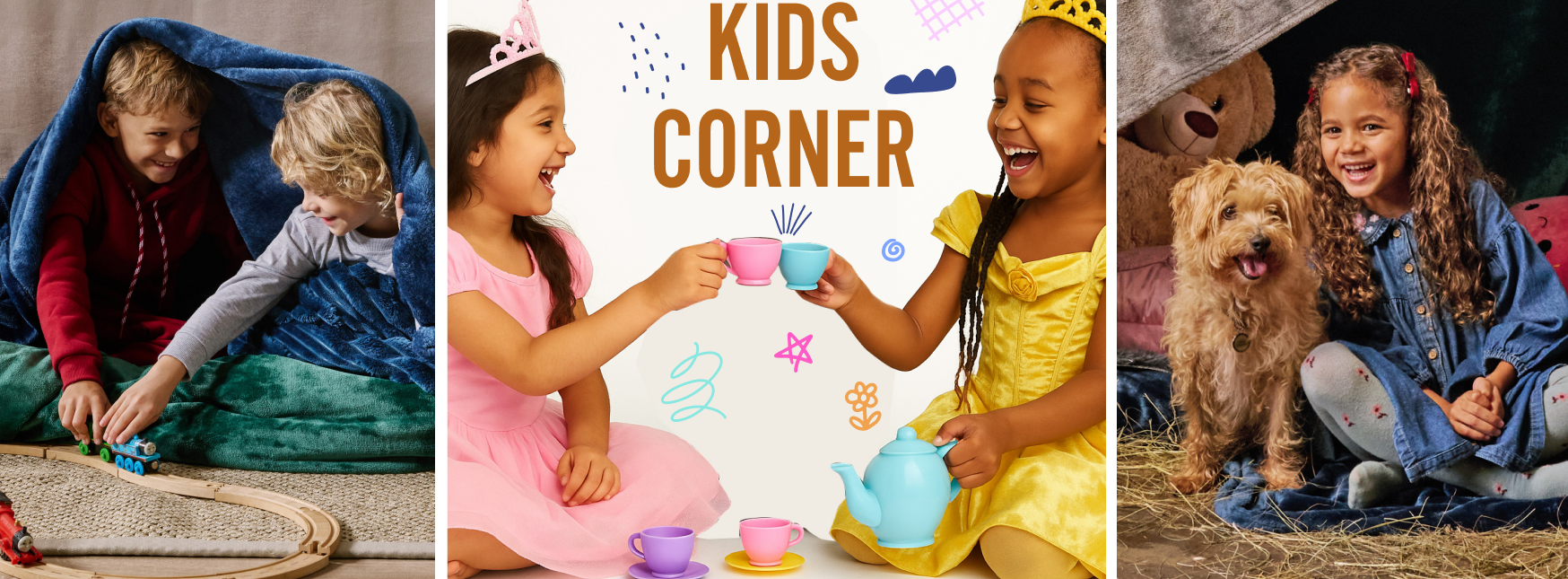 kids holiday fun