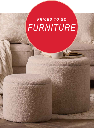 priced to go furniture