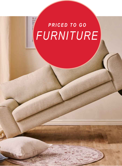 priced to go furniture