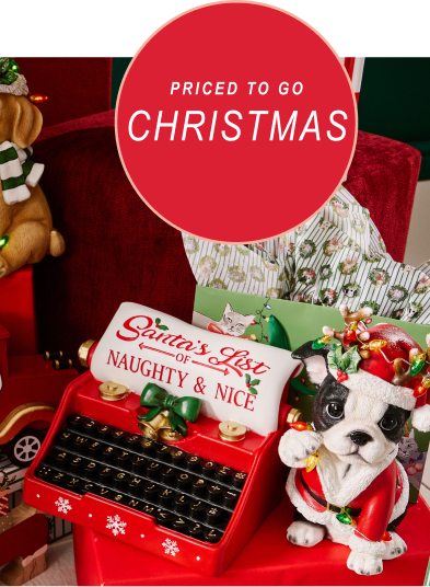 priced to go kids & baby