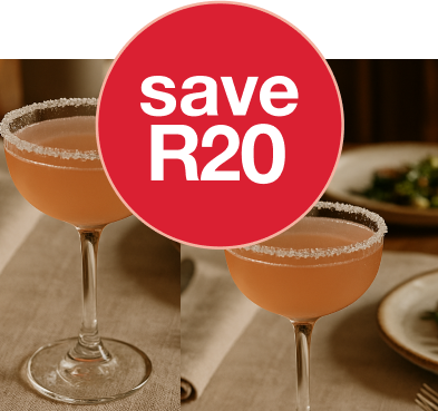 selecte vin glassware