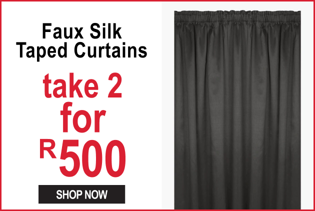 promo curtains