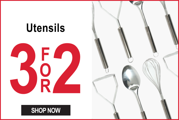 shop kitchen utensils