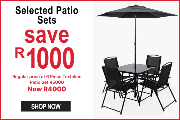 shop patio sets